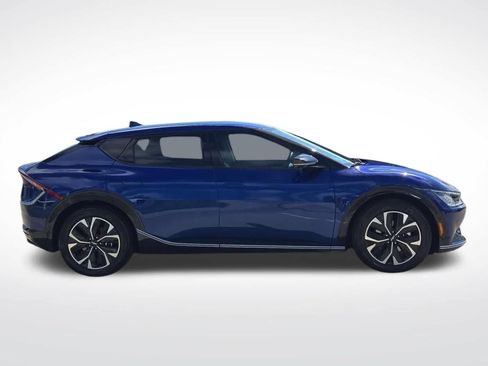 Used 2023 Kia EV6 Wind w/ Wind Technology Package RWD image 8