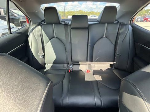 Certified 2022 Toyota Camry XSE w/ Cold Weather Package image 29