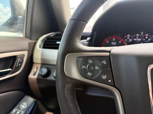 Used 2015 GMC Yukon Denali w/ Enhanced Security Package AWD/4WD image 31