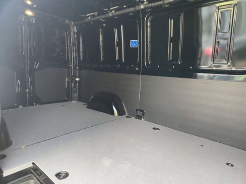 New 2024 Mercedes-Benz Sprinter 2500 image 7