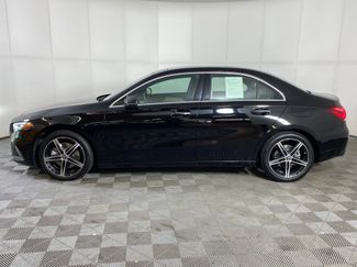 Used 2022 Mercedes-Benz A 220 4MATIC video 2