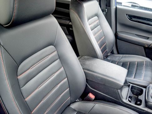 Used 2023 Honda CR-V Sport Touring image 10