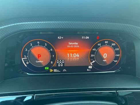 New 2026 Volkswagen Atlas Peak Edition AWD/4WD image 17