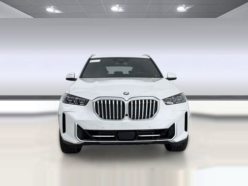New 2026 BMW X5 xDrive40i image 6