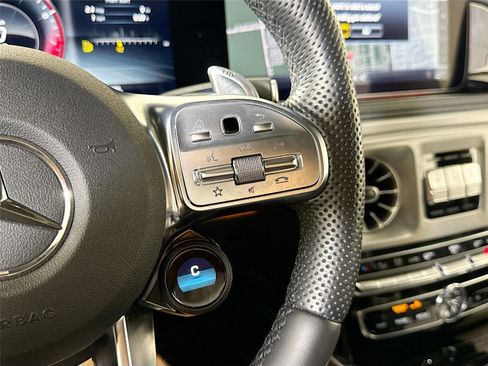Used 2022 Mercedes-Benz G 63 AMG 4MATIC image 23