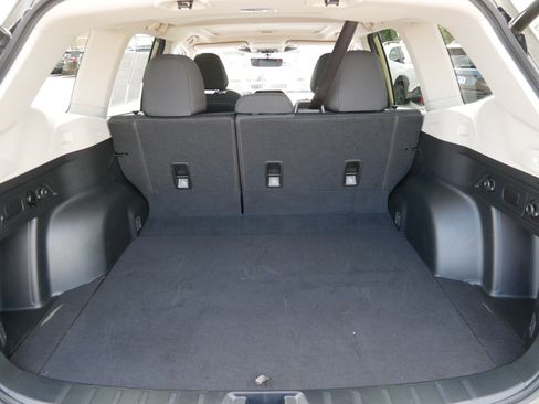 Certified 2024 Subaru Forester Premium AWD/4WD image 18