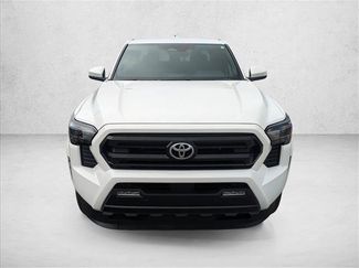 Used 2024 Toyota Tacoma SR5 w/ SR5 Upgrade Package video 2