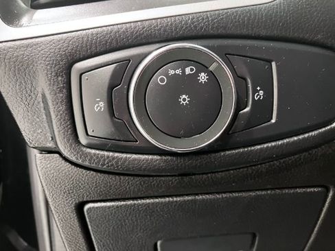 Used 2017 Ford Edge SEL image 46