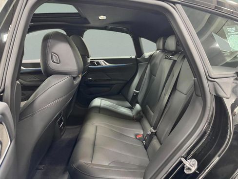 New 2026 BMW i4 xDrive40i w/ M Sport Package image 10