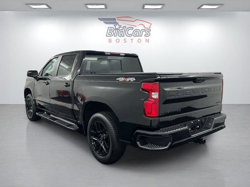 Used 2024 Chevrolet Silverado 1500 RST w/ True North Edition Plus AWD/4WD image 6