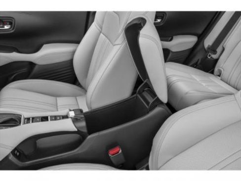 New 2027 Honda HR-V EX-L image 36