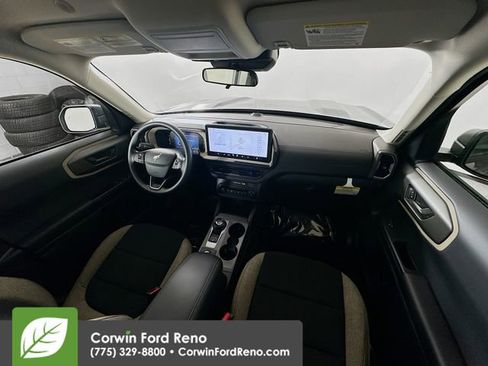 New 2026 Ford Bronco Sport Big Bend AWD/4WD image 23
