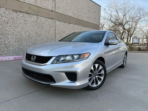 Used 2014 Honda Accord LX-S image 1