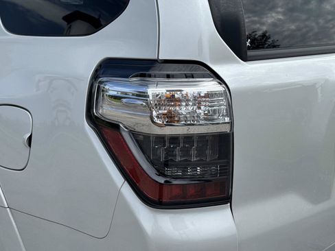 Used 2024 Toyota 4Runner Limited RWD image 11