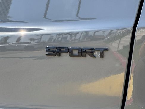 Certified 2023 Honda CR-V Sport image 27