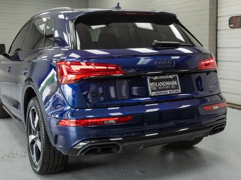 Used 2023 Audi Q5 2.0T Premium Plus w/ Premium Plus Package AWD/4WD image 39