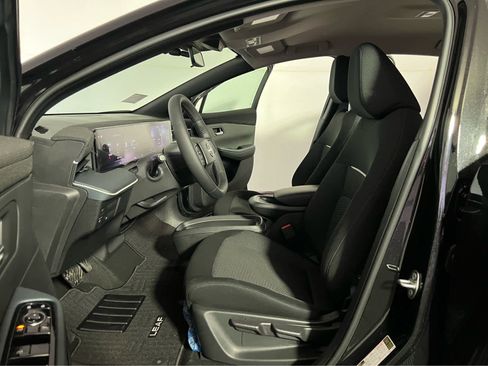 New 2026 Nissan Leaf S+ w/ Floor Mat Package (S+) FWD image 11