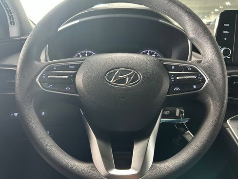 Used 2023 Hyundai Santa Fe SE AWD/4WD image 26