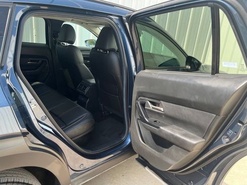 Certified 2025 MAZDA CX-50 AWD 2.5 Hybrid w/ Premium Pkg image 15