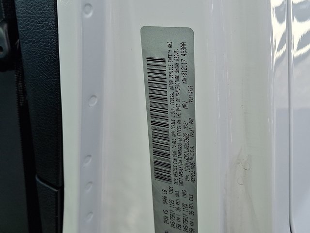 Certified 2020 Jeep Wrangler Unlimited Sport AWD/4WD image 31