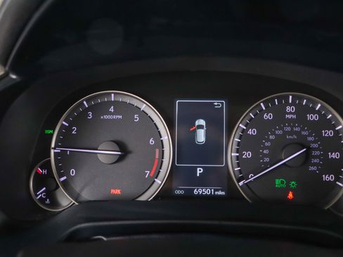 Used 2021 Lexus RX 350 FWD w/ Premium Package image 15