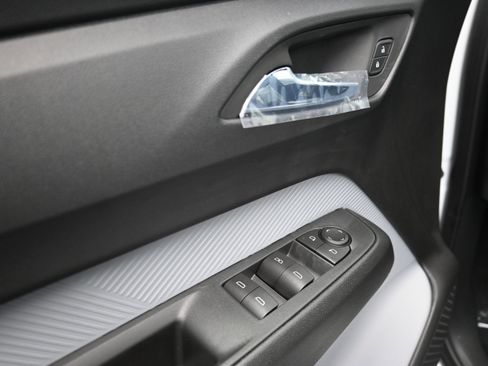 New 2027 Chevrolet Bolt RS FWD image 24