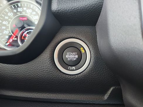 Used 2023 RAM 1500 Big Horn RWD image 26
