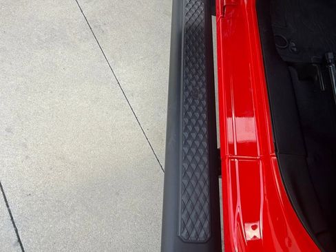 Certified 2025 Jeep Gladiator Sport image 29