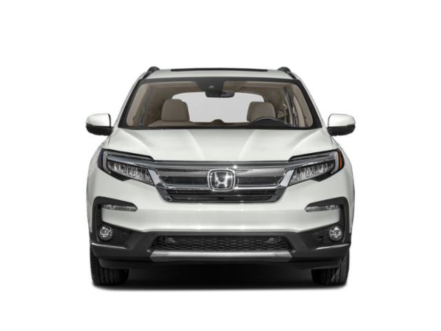 Certified 2022 Honda Pilot Touring image 4