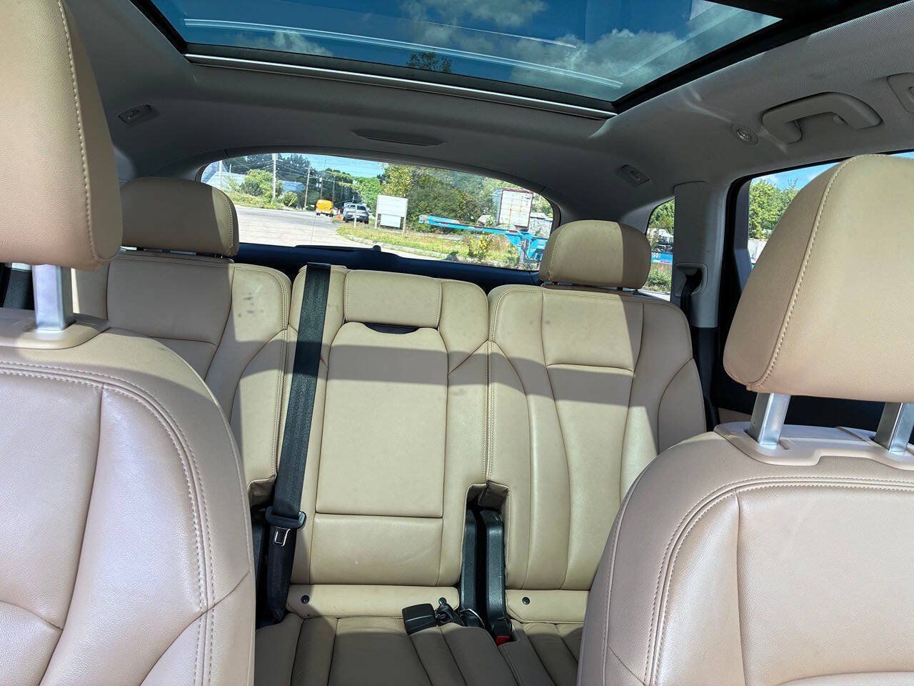 Used 2020 Audi Q7 3.0T Premium w/ Convenience Package AWD/4WD image 11