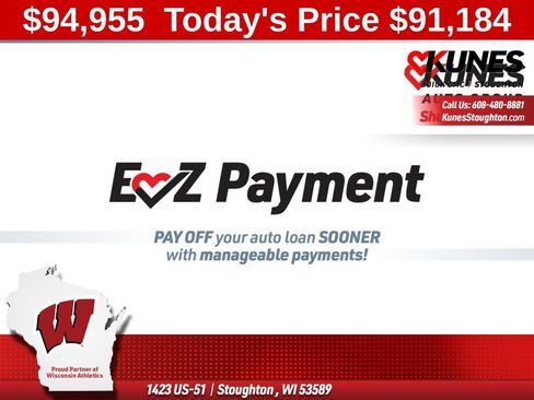 New 2026 GMC Yukon XL Denali w/ Sun & Power Step Package AWD/4WD image 31