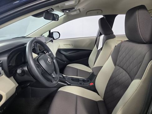 Used 2026 Toyota Corolla LE FWD image 14