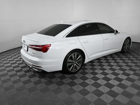 Used 2020 Audi A6 2.0T Premium w/ Convenience Package AWD/4WD image 25