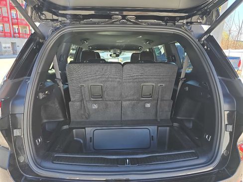 Used 2021 Jeep Grand Cherokee L Laredo AWD/4WD image 8