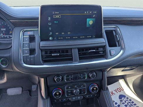 Used 2024 Chevrolet Tahoe Premier image 22