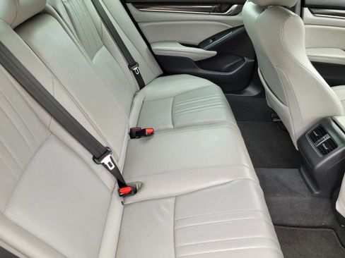 Used 2020 Honda Accord EX-L image 13