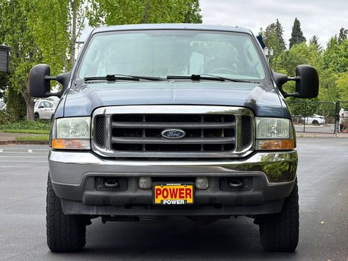 Used 2004 Ford F350 Lariat AWD/4WD image 9