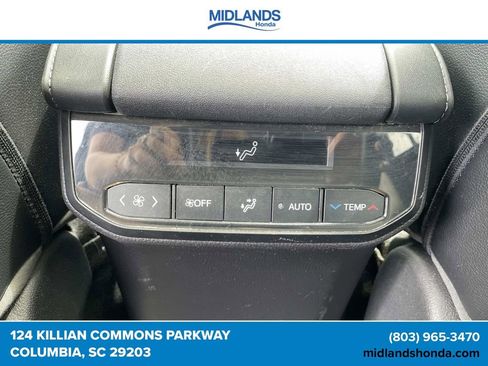 Used 2021 Toyota Highlander Limited AWD/4WD image 15