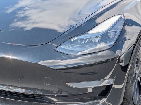 Used 2023 Tesla Model 3 Performance AWD/4WD image 16