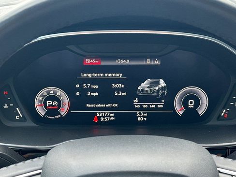 Used 2020 Audi Q3 2.0T Premium Plus w/ Premium Plus Package image 24