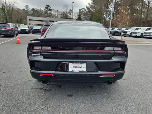 New 2026 Dodge Charger R/T Scat Pack image 20
