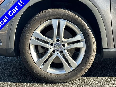 Used 2015 Mercedes-Benz GLA 250 image 23