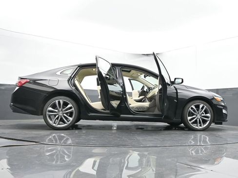 Used 2024 Chevrolet Malibu LT image 79
