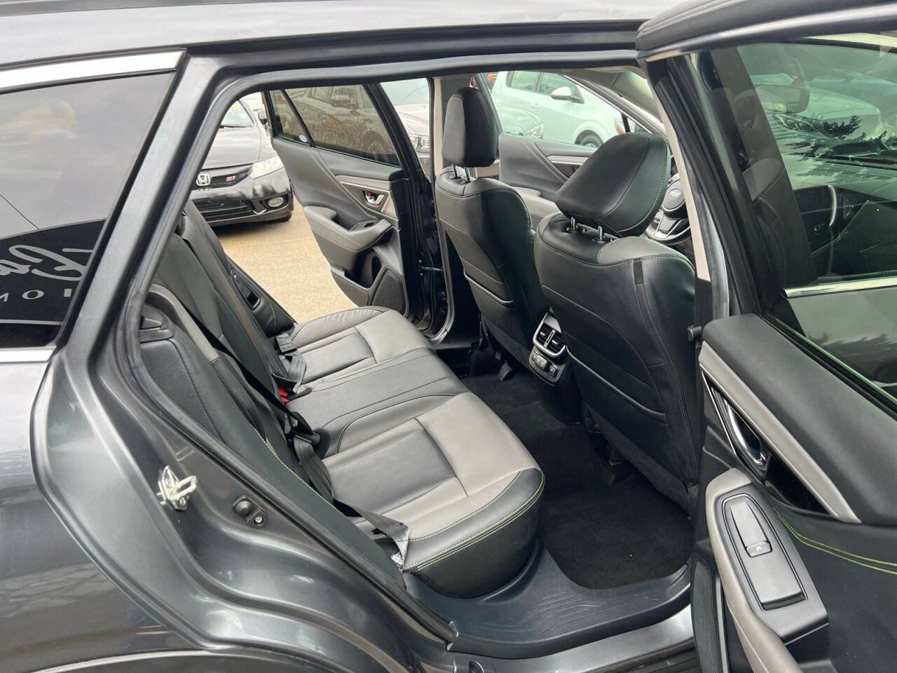 Used 2020 Subaru Outback Onyx Edition XT w/ Popular Package #2 AWD/4WD image 26