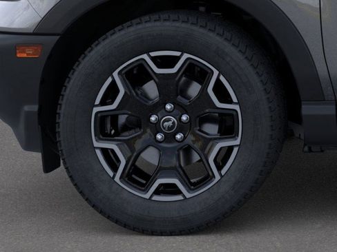 New 2025 Ford Bronco Sport Outer Banks w/ Outer Banks Tech Package+ image 19