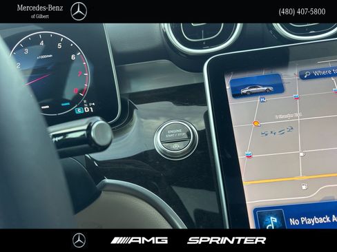 Certified 2025 Mercedes-Benz C 300 C 300 image 29