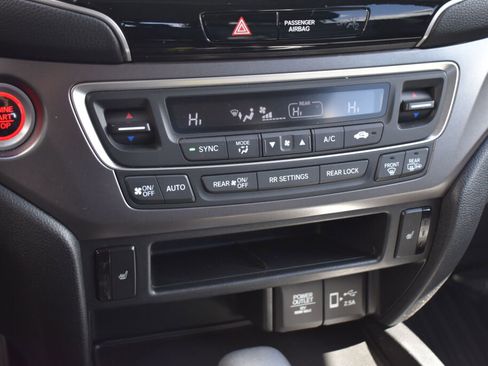 Used 2020 Honda Pilot EX-L image 12