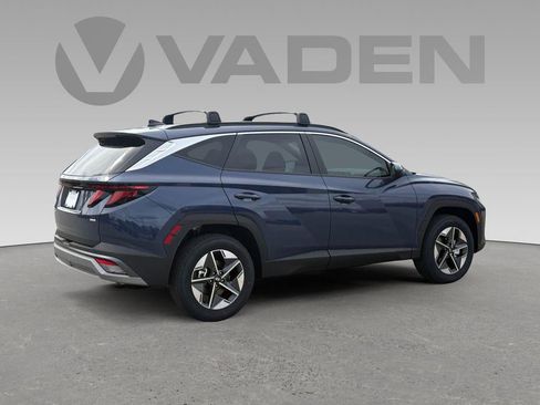 New 2026 Hyundai Tucson SEL AWD/4WD image 43