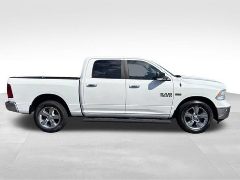 Used 2016 RAM 1500 Big Horn AWD/4WD image 6