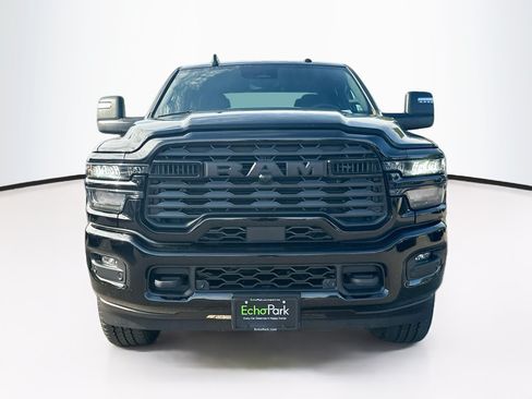 Used 2025 RAM 2500 Big Horn AWD/4WD image 2